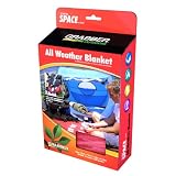 Space Brand All Weather Blanket