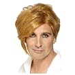 New Romantic Wig
