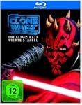 Star Wars: The Clone Wars - Staffel 4...