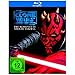 Star Wars: The Clone Wars - Staffel 4 [Blu-ray]