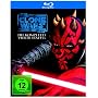 Star Wars: The Clone Wars - Staffel 4 [Blu-ray] 