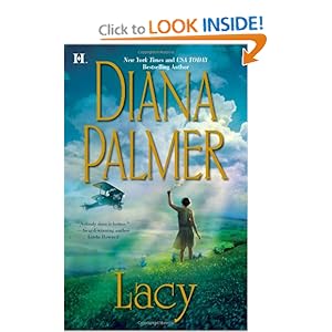 Lacy - Diana Palmer
