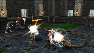 ps vita PS Vita『サムライ&ドラゴンズ』 開発者インタビュー 公開! ps vita PS Vita『サムライ&ドラゴンズ』 開発者インタビュー 公開!