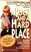 A Rock and a Hard Place: One Boy's Triumphant Story