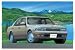 1/24 �U�E�x�X�g�J�[GT No.34 C34 ���[���� '93