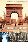 Republic of Dreams: Greenwich Village: The American Bohemia, 1910-1960 image