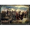 The Hobbit (Cast) - Maxi Poster - 61cm x 91.5cm
