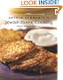 Arthur Schwartz's Jewish Home Cooking: Yiddish Recipes Revisited