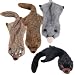 Dog Toy-Fisher Cat