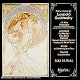 Piano Music by Leopold Godowsky