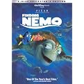 Finding Nemo (2 Discs) (Widescreen, Fullscreen)