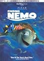 Finding Nemo (2 Discs) (Widescreen, Fullscreen)