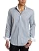 Robert Graham Men's Kevin Regular Cuffs Shirt