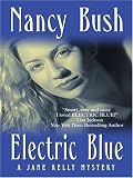 Electric Blue (Jane Kelly Mysteries)