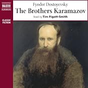 The Brothers Karamazov | [Fyodor Dostoyevsky]