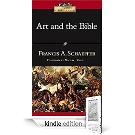 Art And the Bible: Two Essays