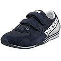 Diesel Toddler Paravelcri Velcro Sneaker