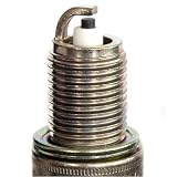 3013 Denso Traditional Nickel Spark Plug. Part # W14EXR-U by Denso