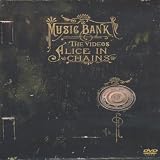 Alice in Chains - Music Bank [DVD]