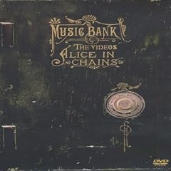 Alice in Chains : Music Bank - The Videos (1999)