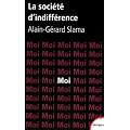La soci�t� d'indiff�rence