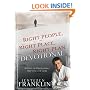 Right People Right Place Right Plan Devotional