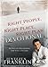 Right People, Right Place, Right Plan Devotional: 30 Days Of Discerning the Voice Of God