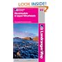 Wensleydale and Upper Wharfedale (OS Landranger Map)