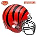 Fathead Cincinnati Bengals Helmet Wall Decal