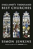 England's thousand best churches