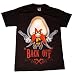 Search : TS8 Yosemite Sam Back Off Looney Tunes T-Shirt