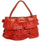 ADRIENNE VITTADINI Ponza Satchel