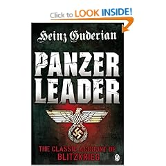 Panzer Leader (Penguin World War II Collection)