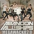 Abandon All Ships