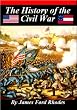History of the Civil War, 1861 - 1865