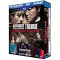 Revenge Trilogie von Park Chan-wook (Blu-ray Box)