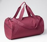 Liberty Bags Shoulder Strap Barrel Duffel Bag. 8805