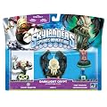 Skylanders: Spyro's Adventure - Adventure Pack - Dark Light Crypt Adventure Pack (Wii/PS3/Xbox 360/PC)