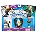 Figurine Skylanders: Spyro's adventure - Ghost Roaster + Crypte noire + �lixir + Sablier