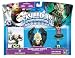 Skylanders: Spyro's Adventure - Adventure Pack - Dark Light Crypt Adventure Pack (Wii/PS3/Xbox 360/PC)