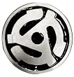 45 RPM Disc Belt Buckle - Ships in ''24'' Hours!