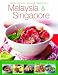 Classic Recipes Tastes & Traditions of Malaysia & Singapore: Sensational dishes from an exotic cuisine, with 150 authentic recipes shown step by step in ... photographs (The Food and Cooking of)