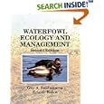 Waterfowl Ecology and Management by  Guy A. Baldassarre, Eric G. Bolen, and Tamara R. Sayre