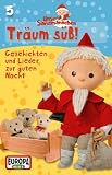 Produkt-Bild: 5/Tr&auml;um S&uuml;&szlig;! [Musikkassette]