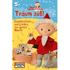 5/Tr�um S��! [Musikkassette]