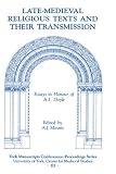 Cover for 9780859913867