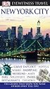 New York City (Eyewitness Travel Guide)