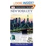 New York City (DK Eyewitness Travel Guide)