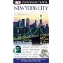 New York City (Eyewitness Travel Guide)