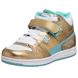DC Women's Jersey City Skate Shoe